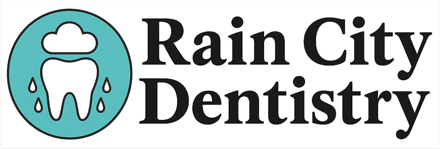 Rain City Logo